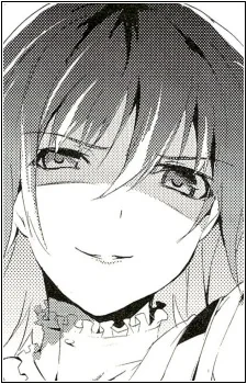 Orimura, Madoka