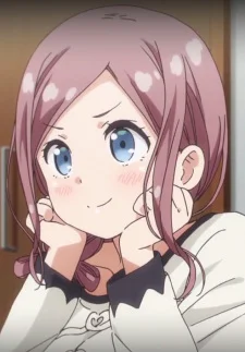 Orisaki, Saya