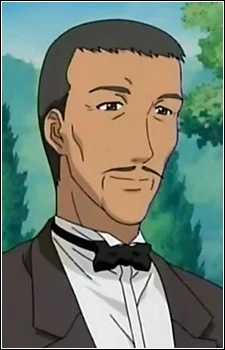 Orita, Shuuzou