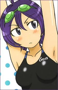 Orizuka, Momoko