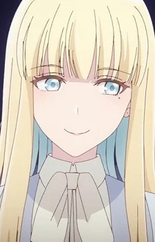 Orlamunde, Lily