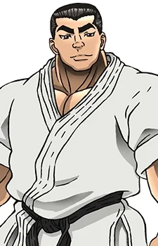Orochi, Katsumi
