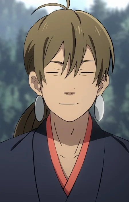 Osada, Genji