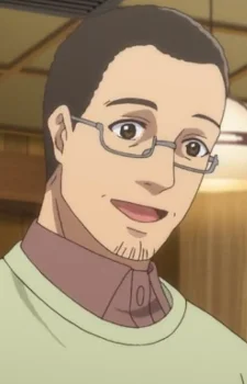 Osada, Tooru