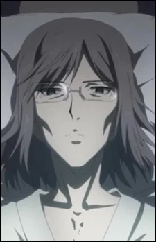 Osakabe, Toujuurou