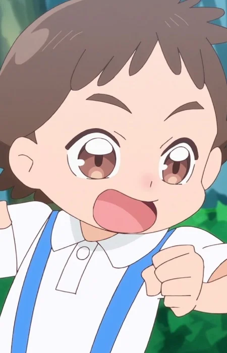 Osanai, Takeru