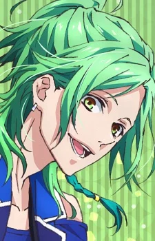Osari, Hikaru