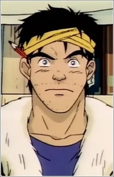 Oshi, Lawrence