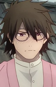 Oshie, Ainosuke