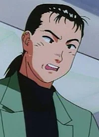 Oshihara, Arthur