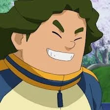 Oshii, Tsuyoshi