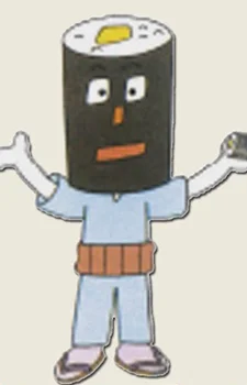 Oshinkomaki-kun