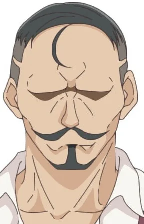 Oshio, Seizaemon