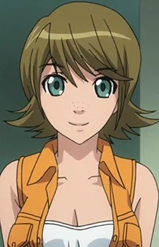 Oshiro, Arisa