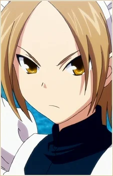 Oshitari, Azumi