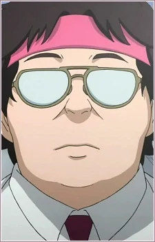 Otakura, Takuo