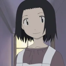 Otani, Satoko