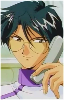 Otoi, Masanobu