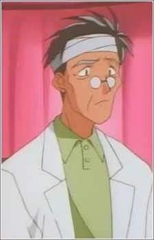 Otoi, Shinosuke