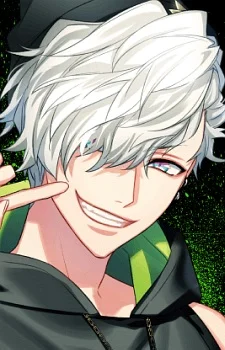 Otoishi, Yuusei