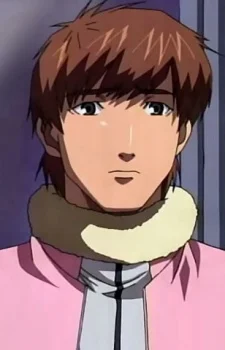 Otokawa, Hiroshi