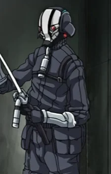 Otoko's Friend