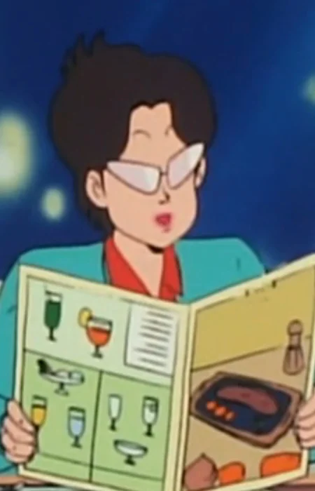 Otonari, Akira