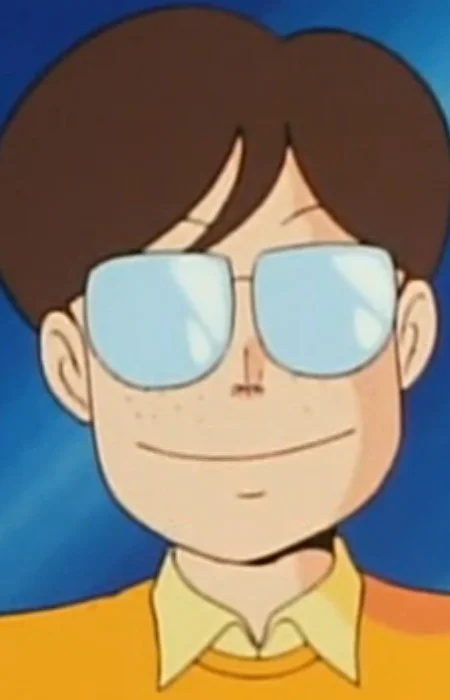 Otonari, Kensuke
