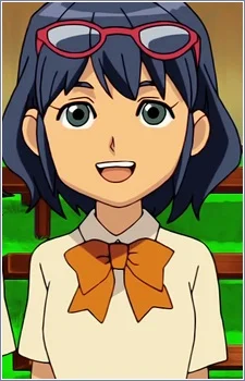 Otonashi, Haruna