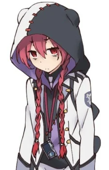 Otonashi, Zakuro