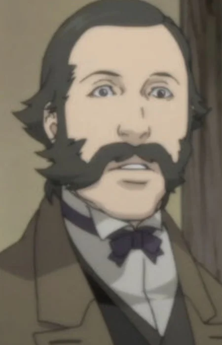 Otori, Keisuke