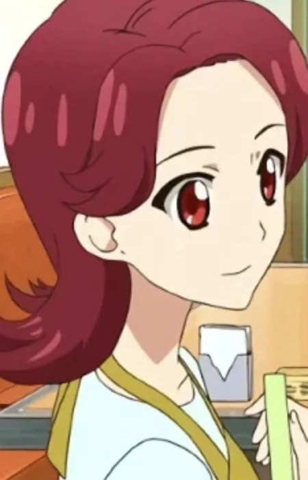 Otoshiro, Takako