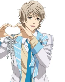Otowa, Shinnosuke