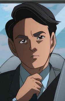 Otsuka, Katsuto