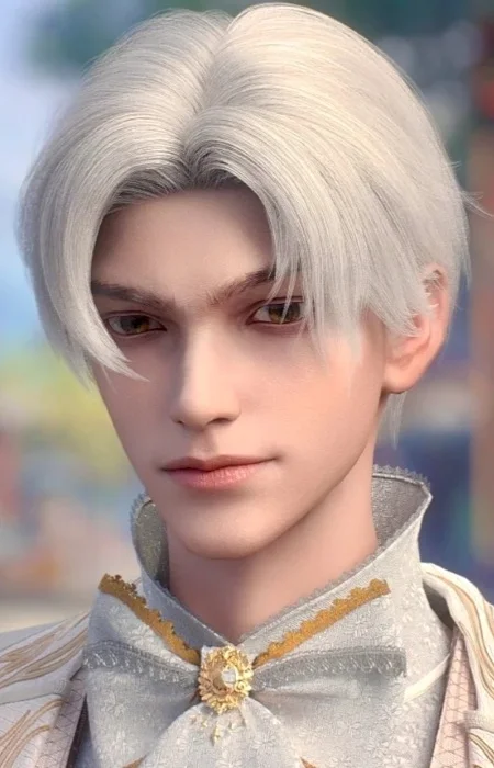 Ou, Huang