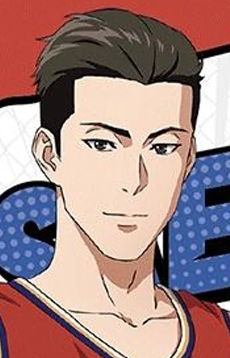 Ou, Yuchen