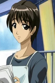Ouhashi, Shinji