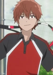 Ouji, Arashi