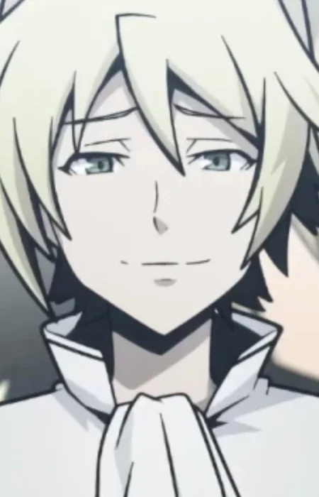 Ouji, Eiji