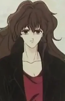 Oujima, Tomoe