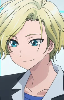 Oujino, Hayato