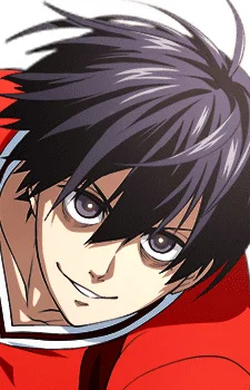 Oujou, Masato