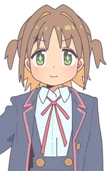 Ouka, Asahi
