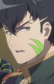 Ouka, Tadaomi