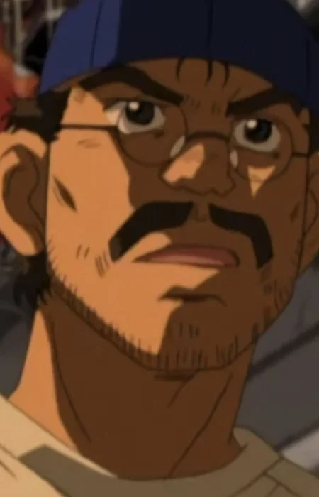 Oume, Takashi