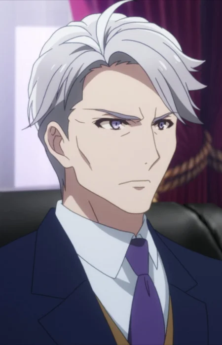 Ousaka, Soushi