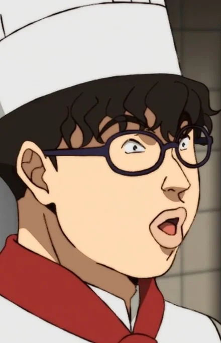 Outa, Mikio