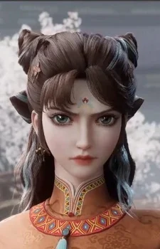 Ouyang, Nana