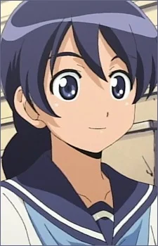 Owari, Noriko