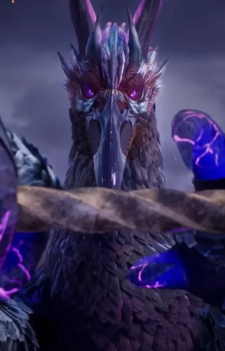 Owl Lord